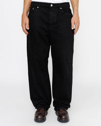 BIG OL' JEAN OVERDYED
