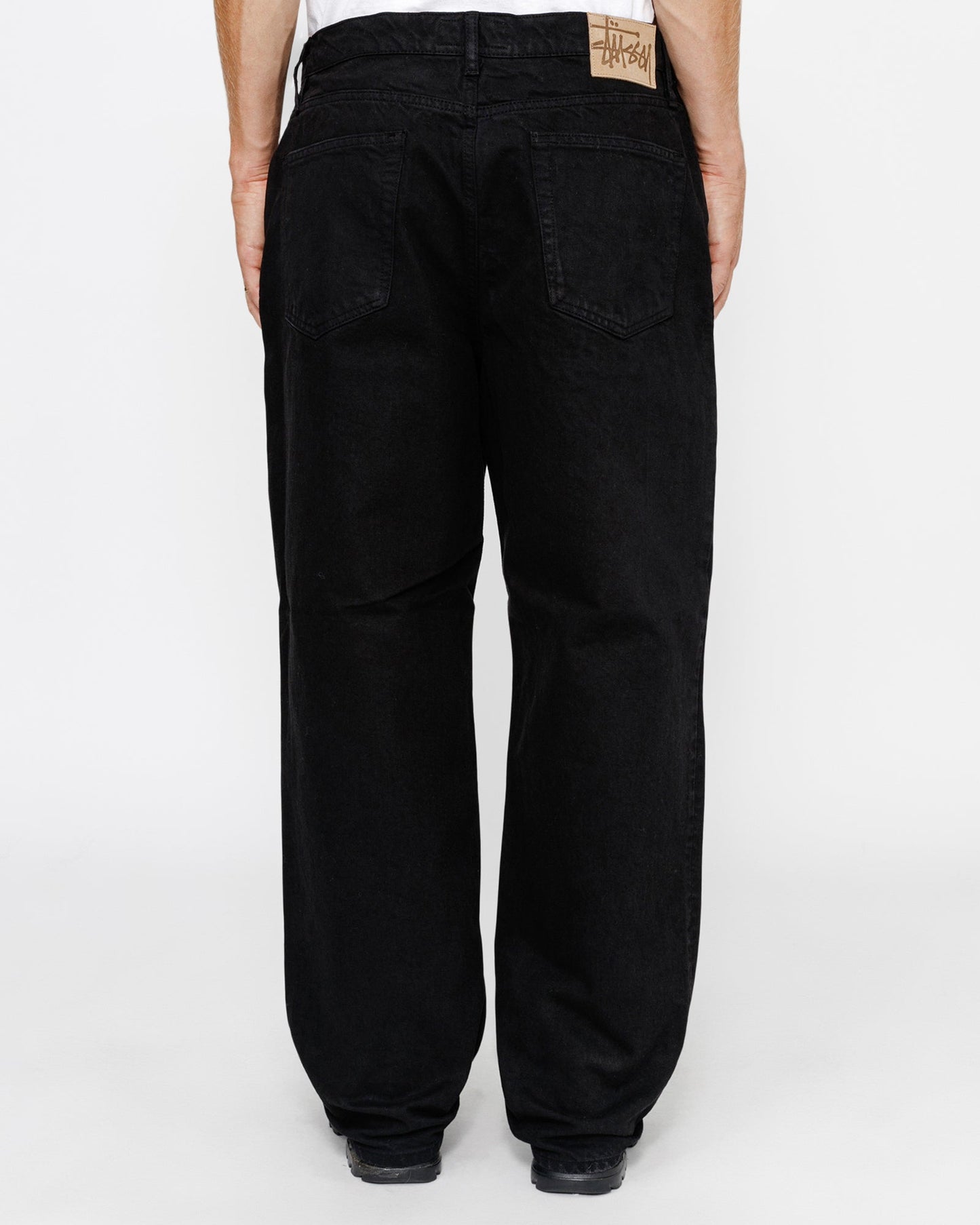 BIG OL' JEAN OVERDYED