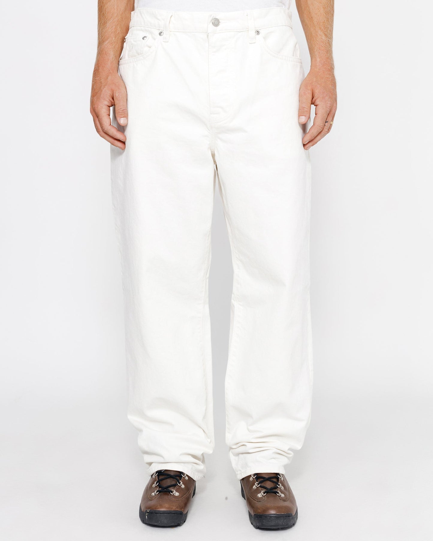 BIG OL' JEAN OVERDYED