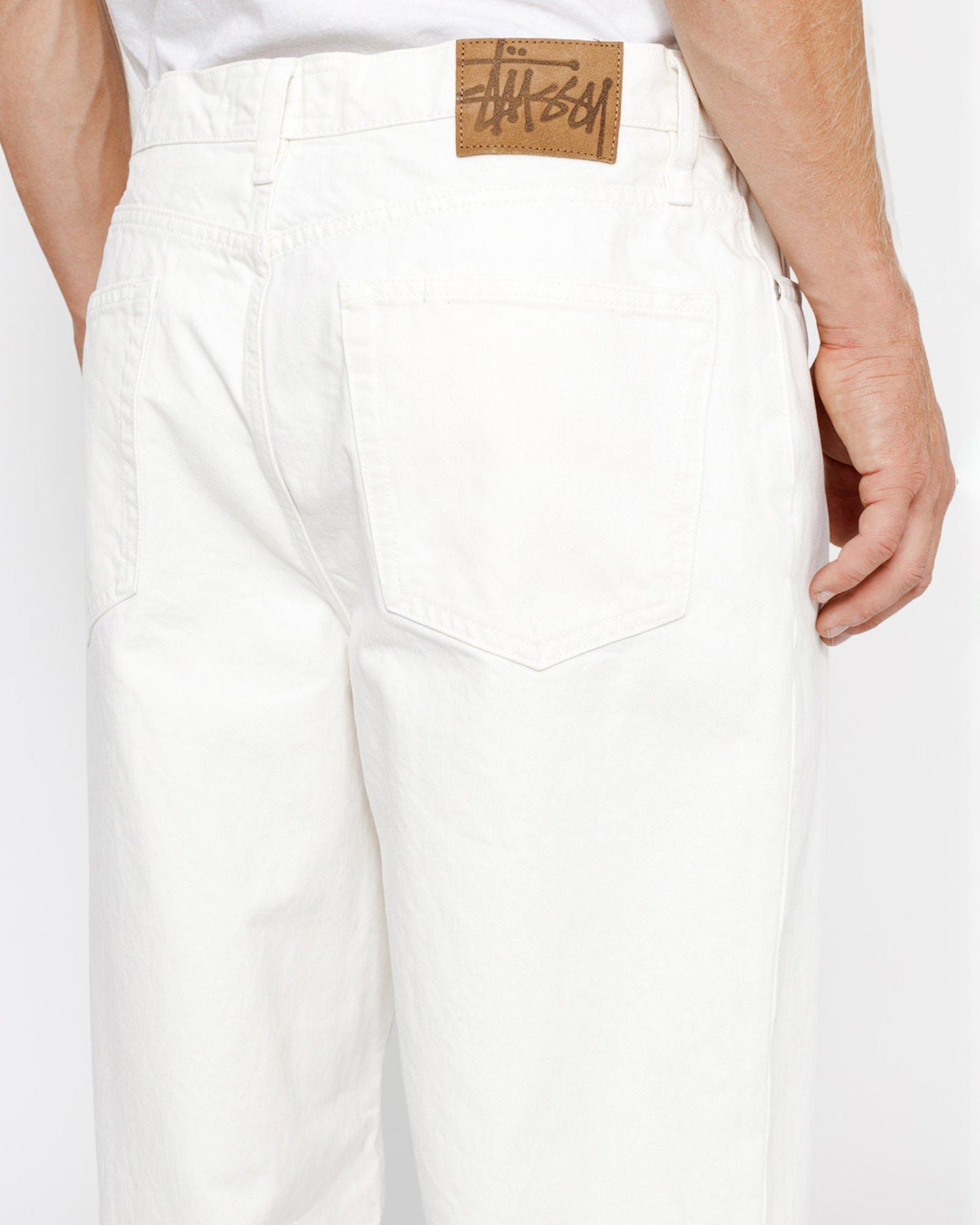 BIG OL' JEAN OVERDYED
