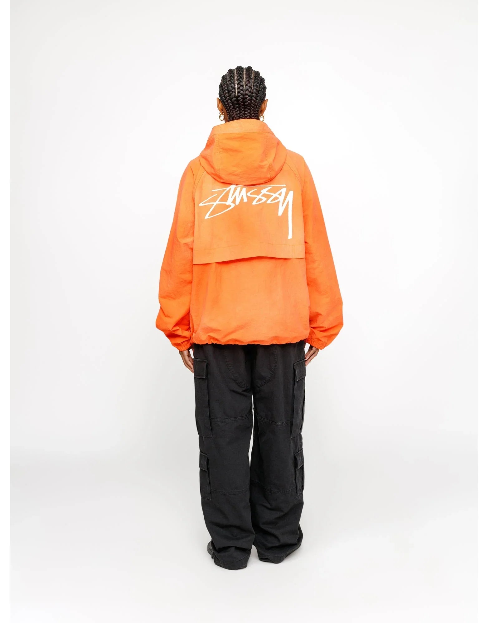 SURPLUS CARGO RIPSTOP - Four Street