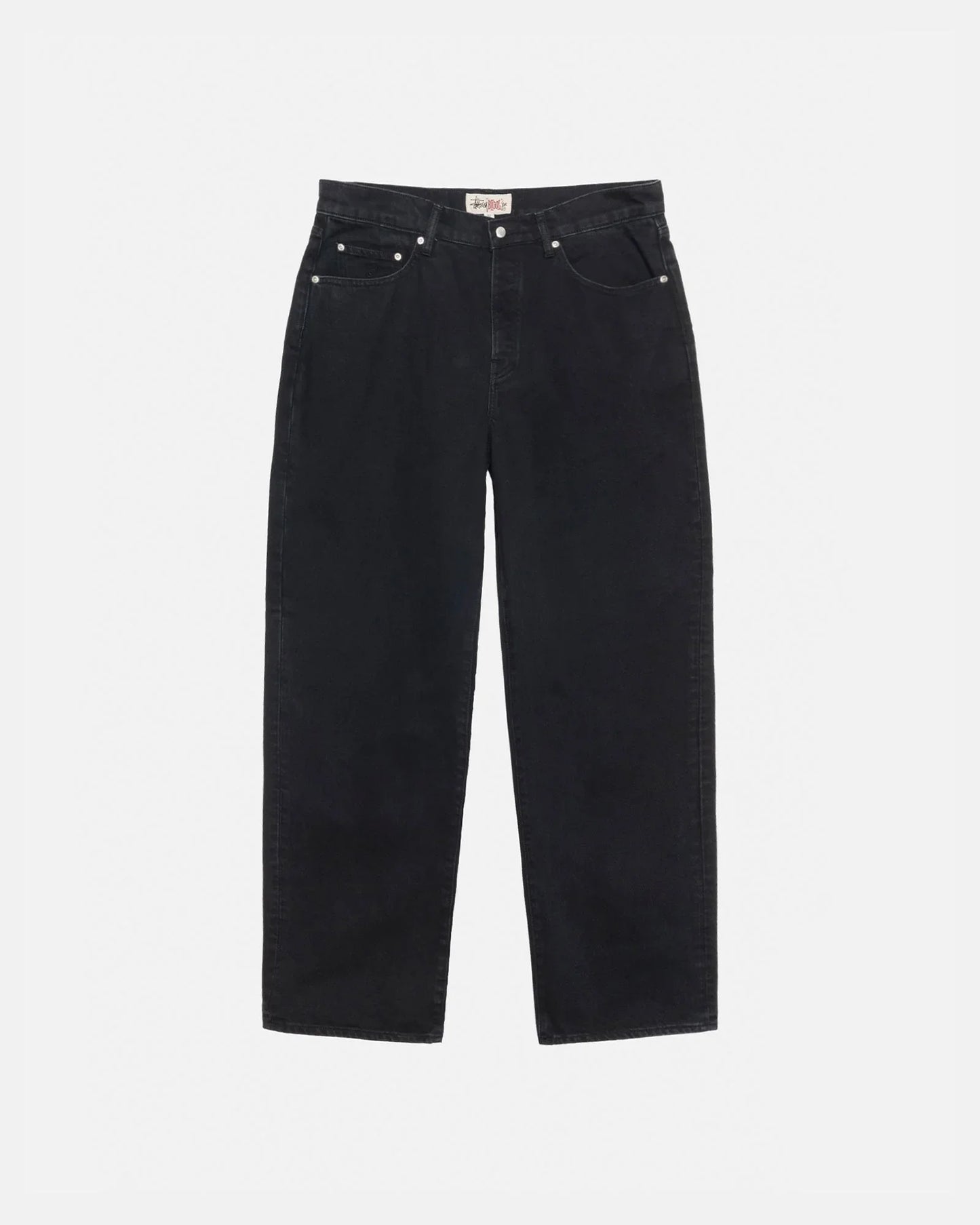 BIG OL' JEAN DENIM