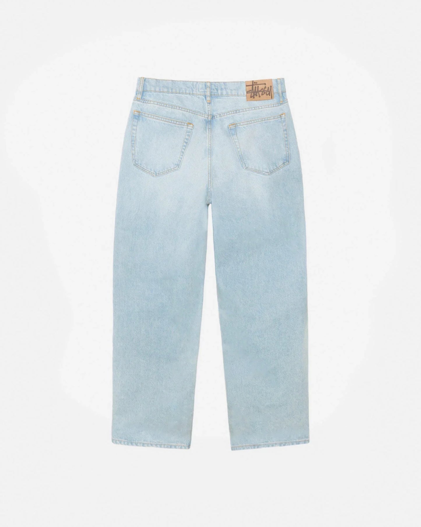 BIG OL' JEAN DENIM