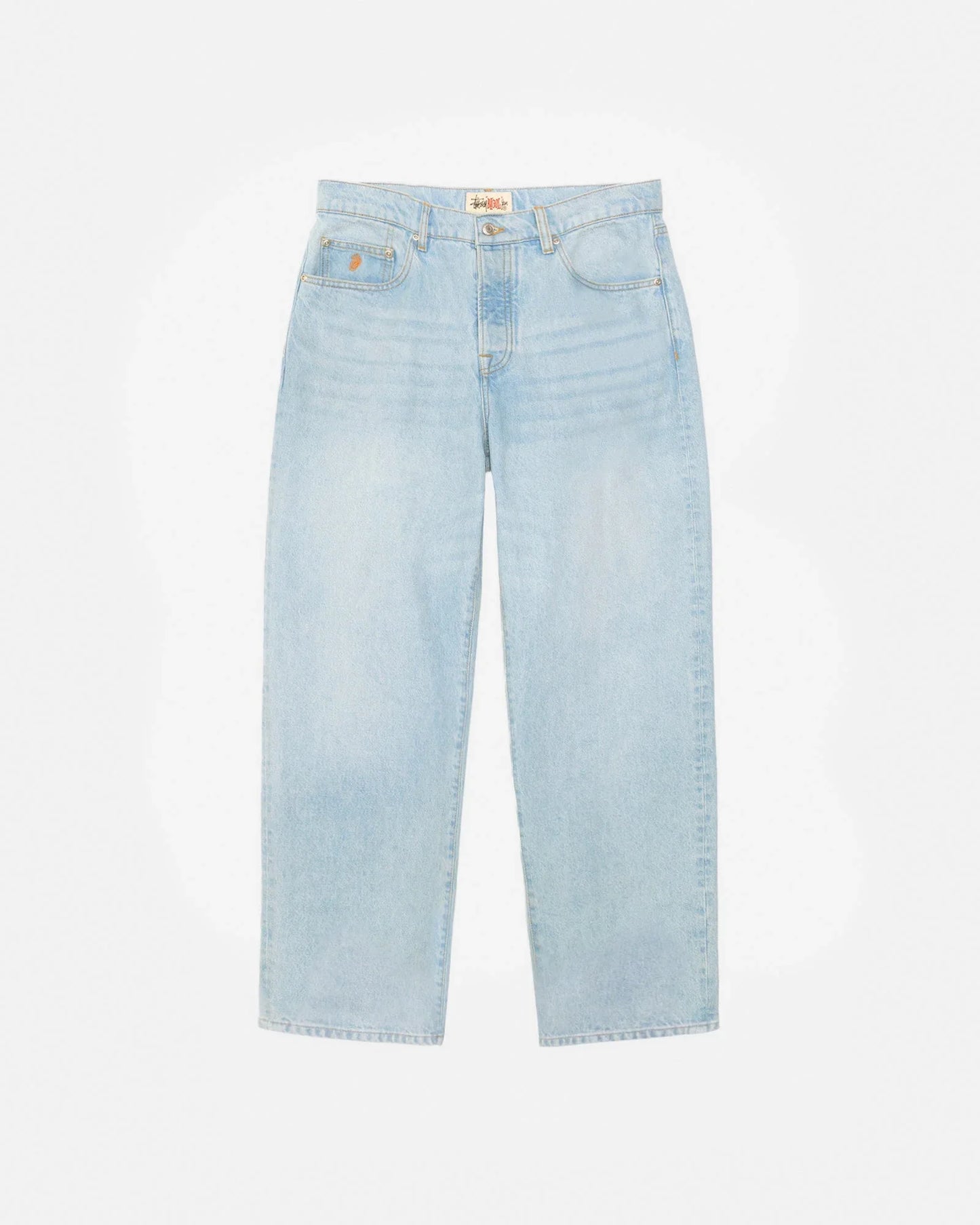 BIG OL' JEAN DENIM