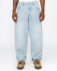BIG OL' JEAN DENIM