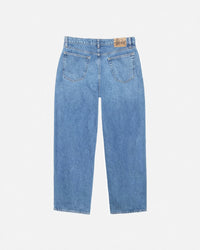 BIG OL' JEAN DENIM