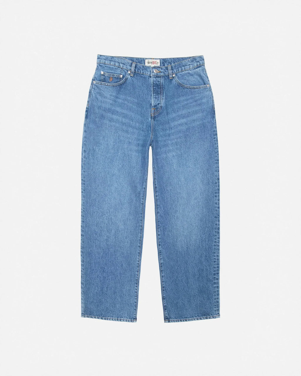 BIG OL' JEAN DENIM - Four Street