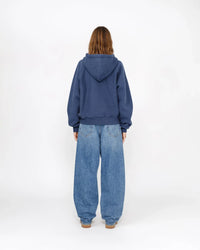 BIG OL' JEAN DENIM