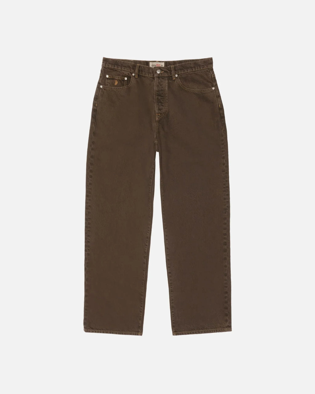 BIG OL' JEAN DENIM - Four Street