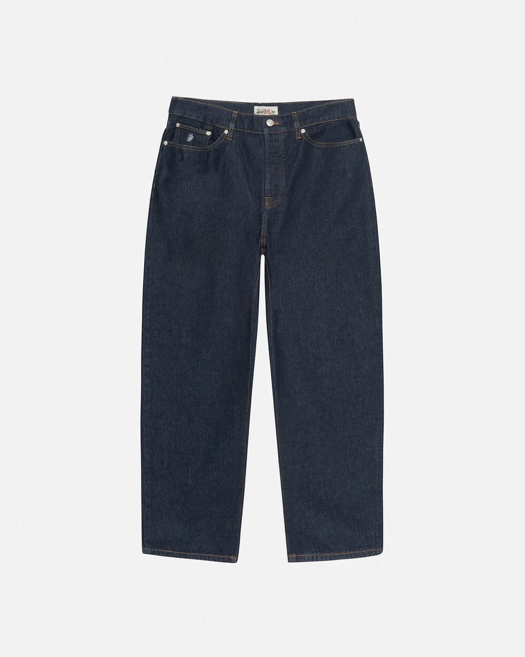 BIG OL' JEAN DENIM - Four Street