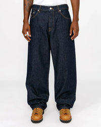 BIG OL' JEAN DENIM