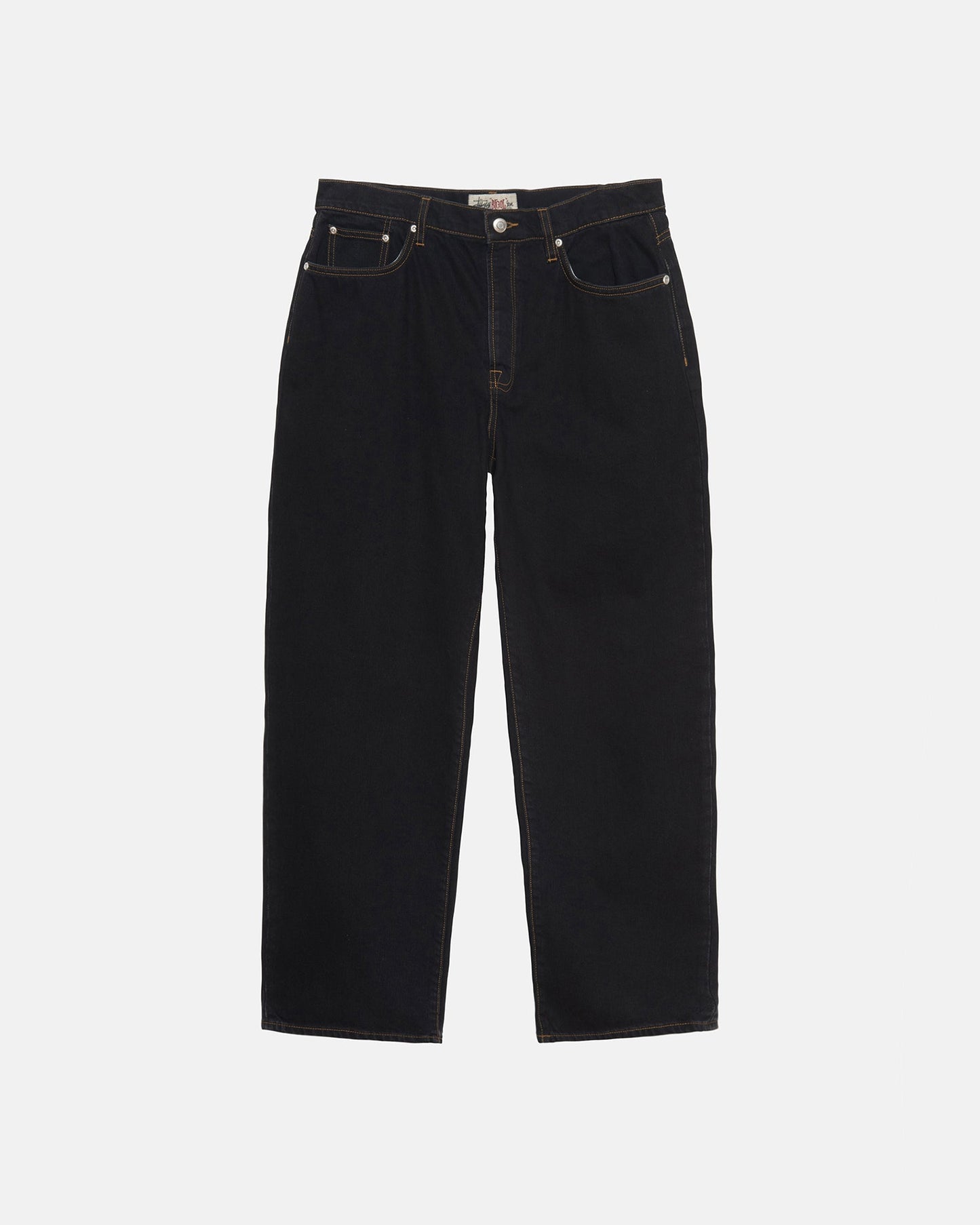 BIG OL' JEAN DENIM