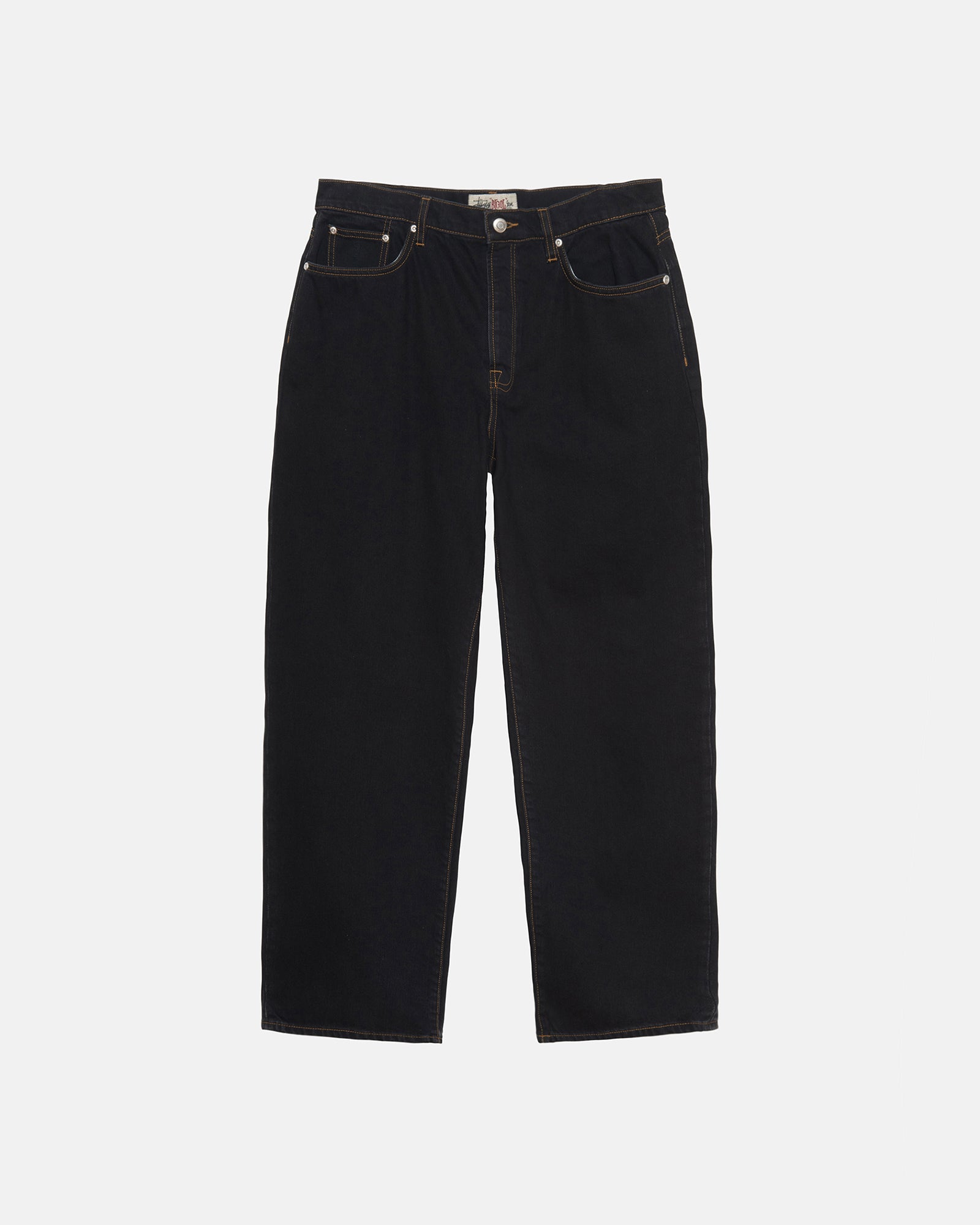 BIG OL' JEAN DENIM