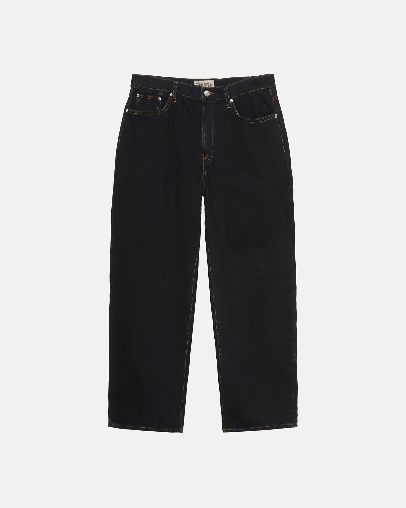 BIG OL' JEAN DENIM - Four Street