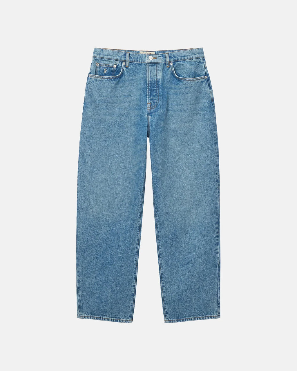 BIG OL' JEAN DENIM - Four Street