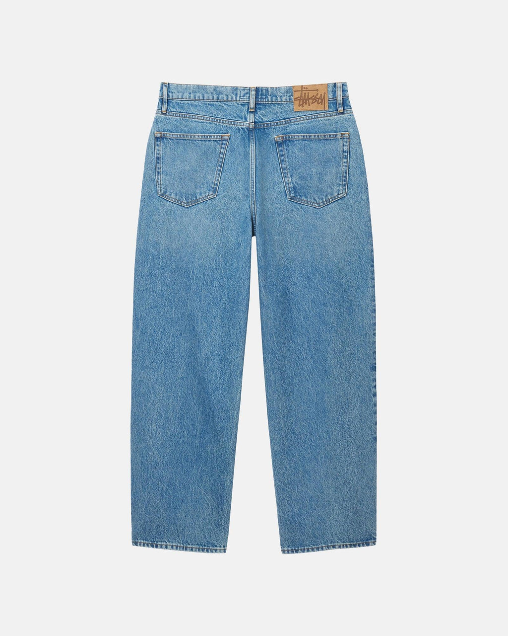 BIG OL' JEAN DENIM - Four Street