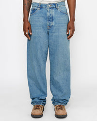 BIG OL' JEAN DENIM