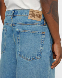 BIG OL' JEAN DENIM