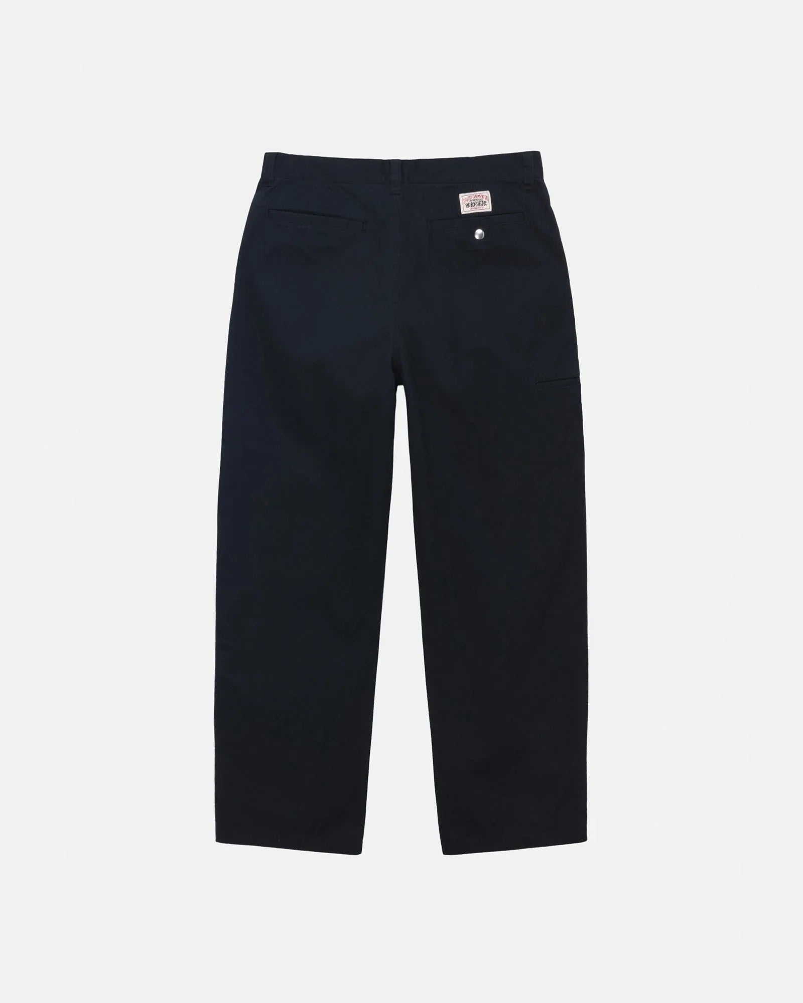 CHINO WORK PANT - Four Street