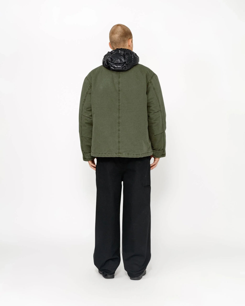 CHINO WORK PANT - Four Street