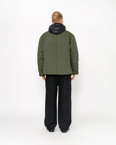 CHINO WORK PANT