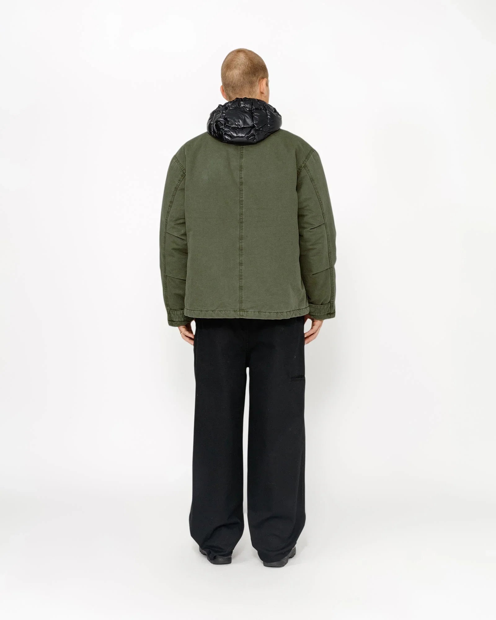 CHINO WORK PANT - Four Street