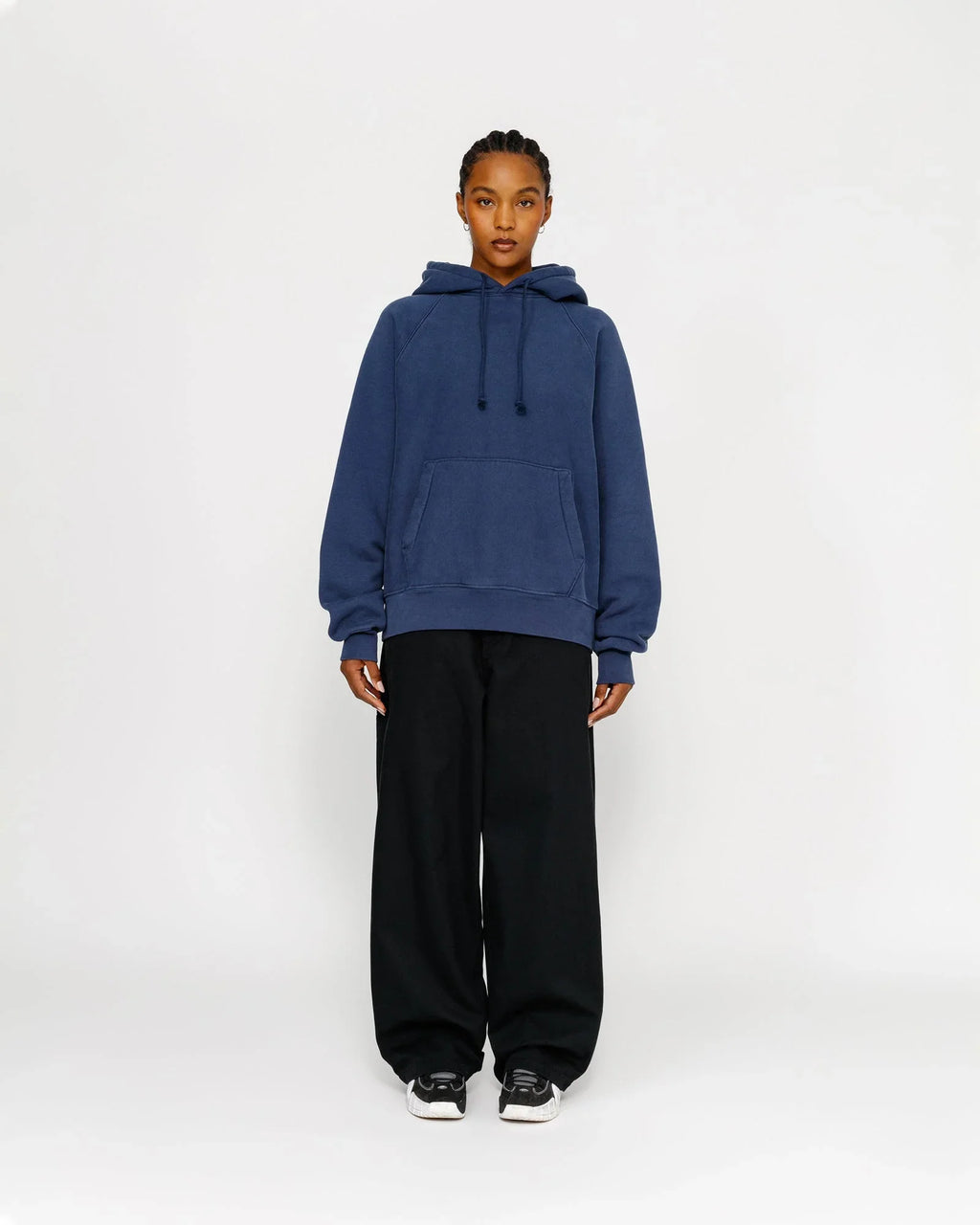 CHINO WORK PANT - Four Street