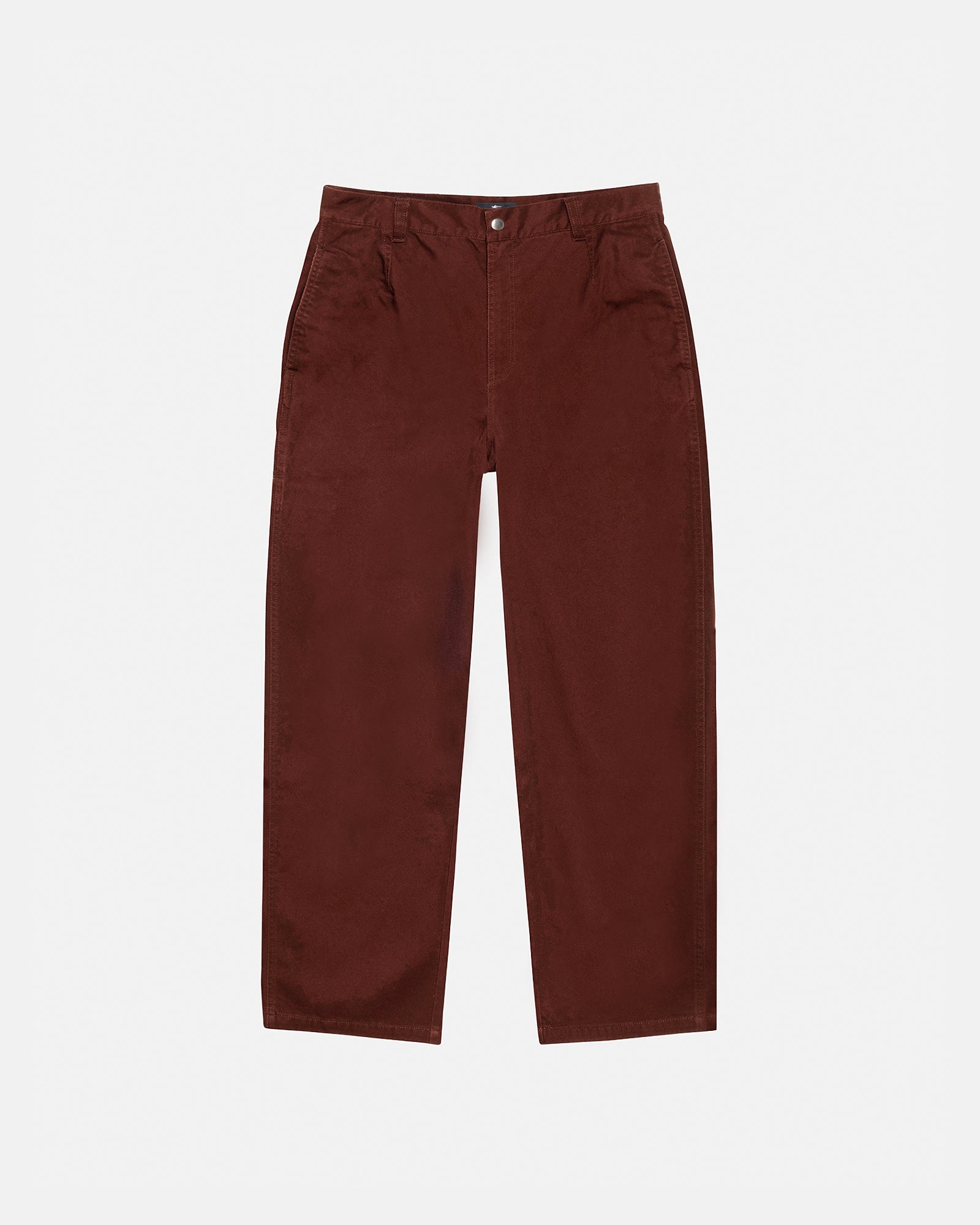 CHINO WORK PANT