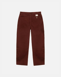 CHINO WORK PANT