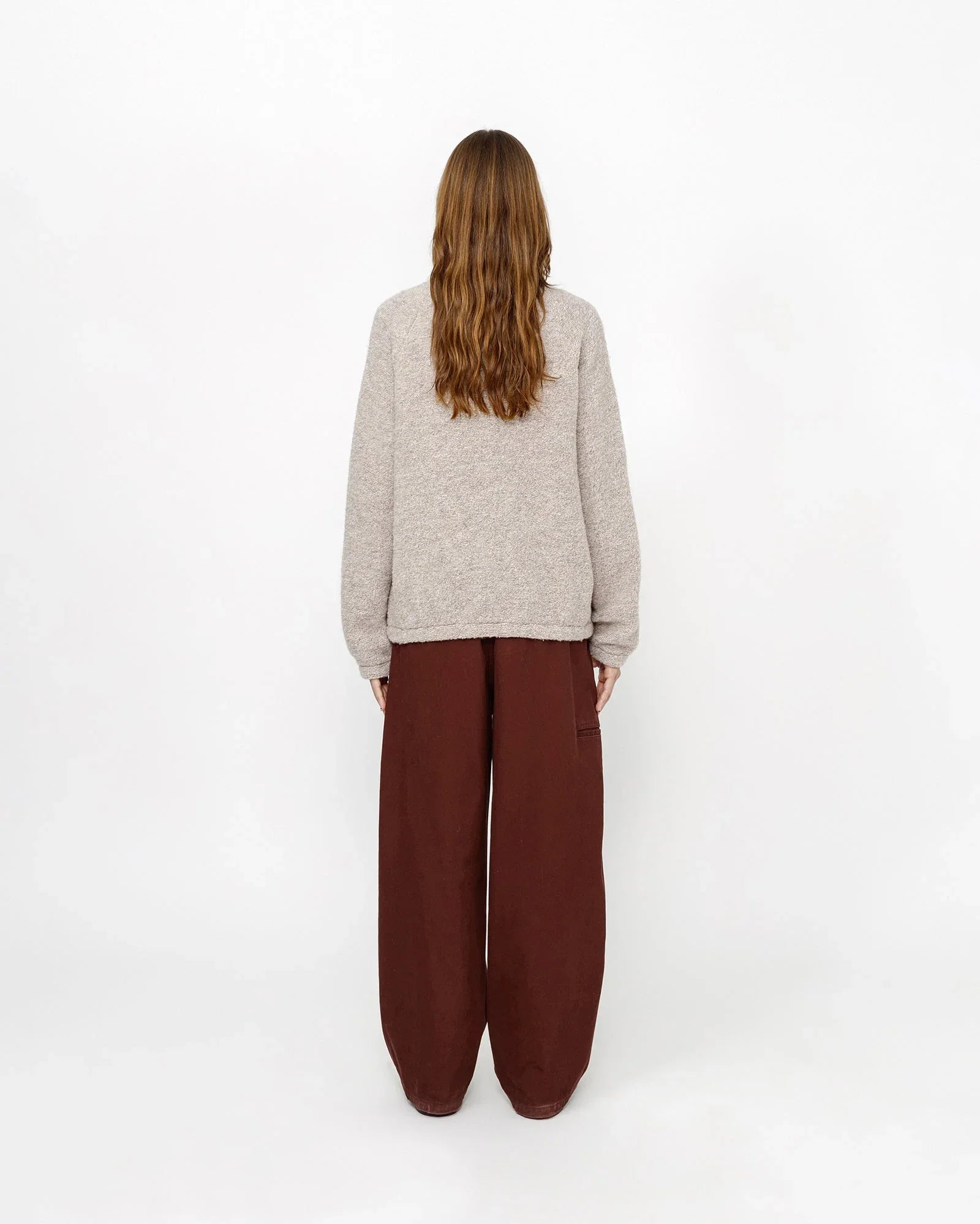 CHINO WORK PANT - Four Street