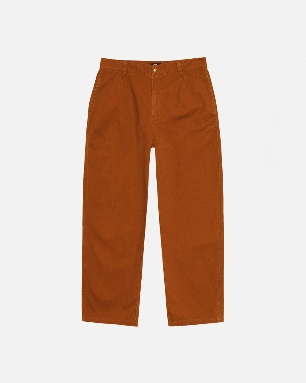 CHINO WORK PANT - Four Street