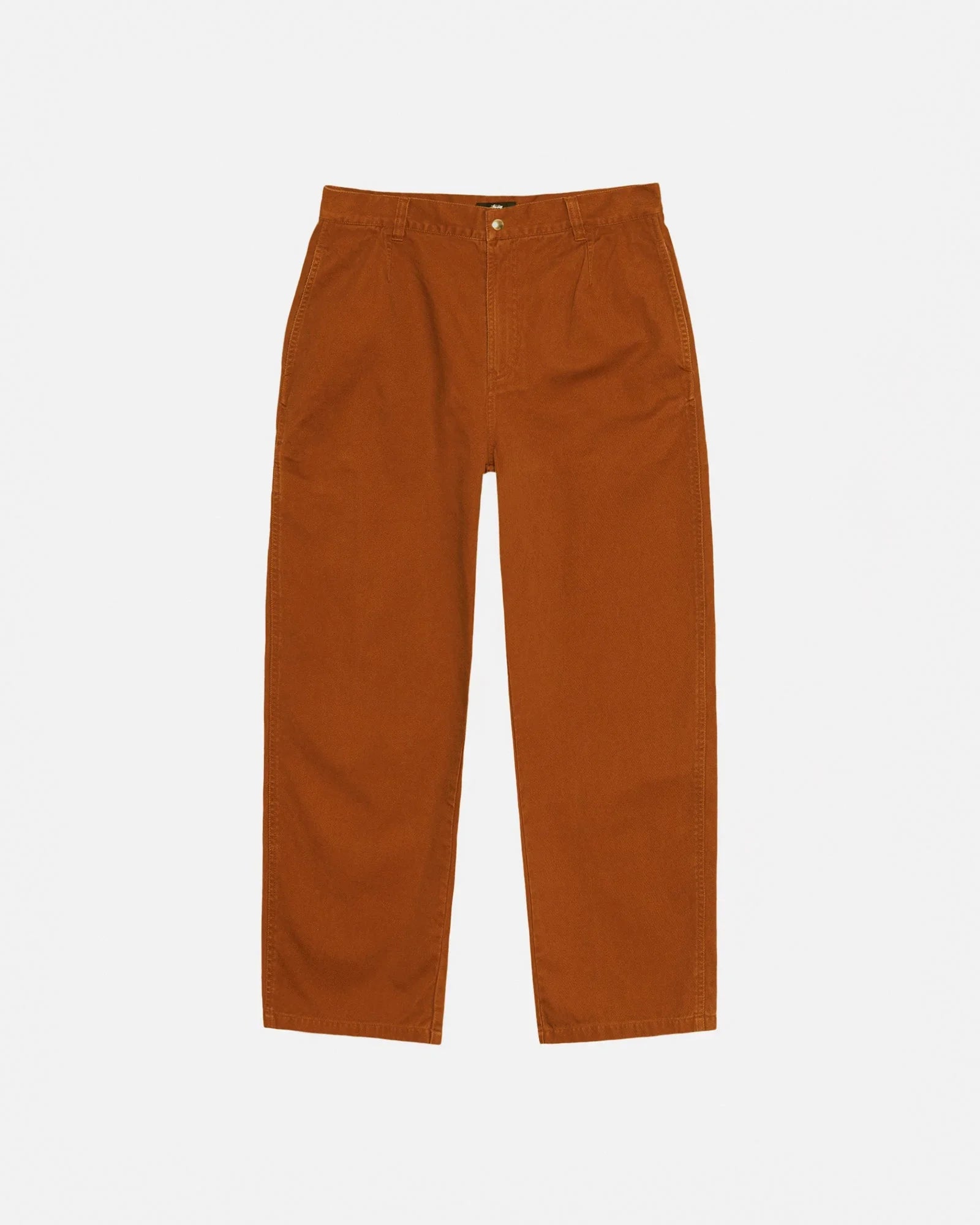 CHINO WORK PANT - Four Street
