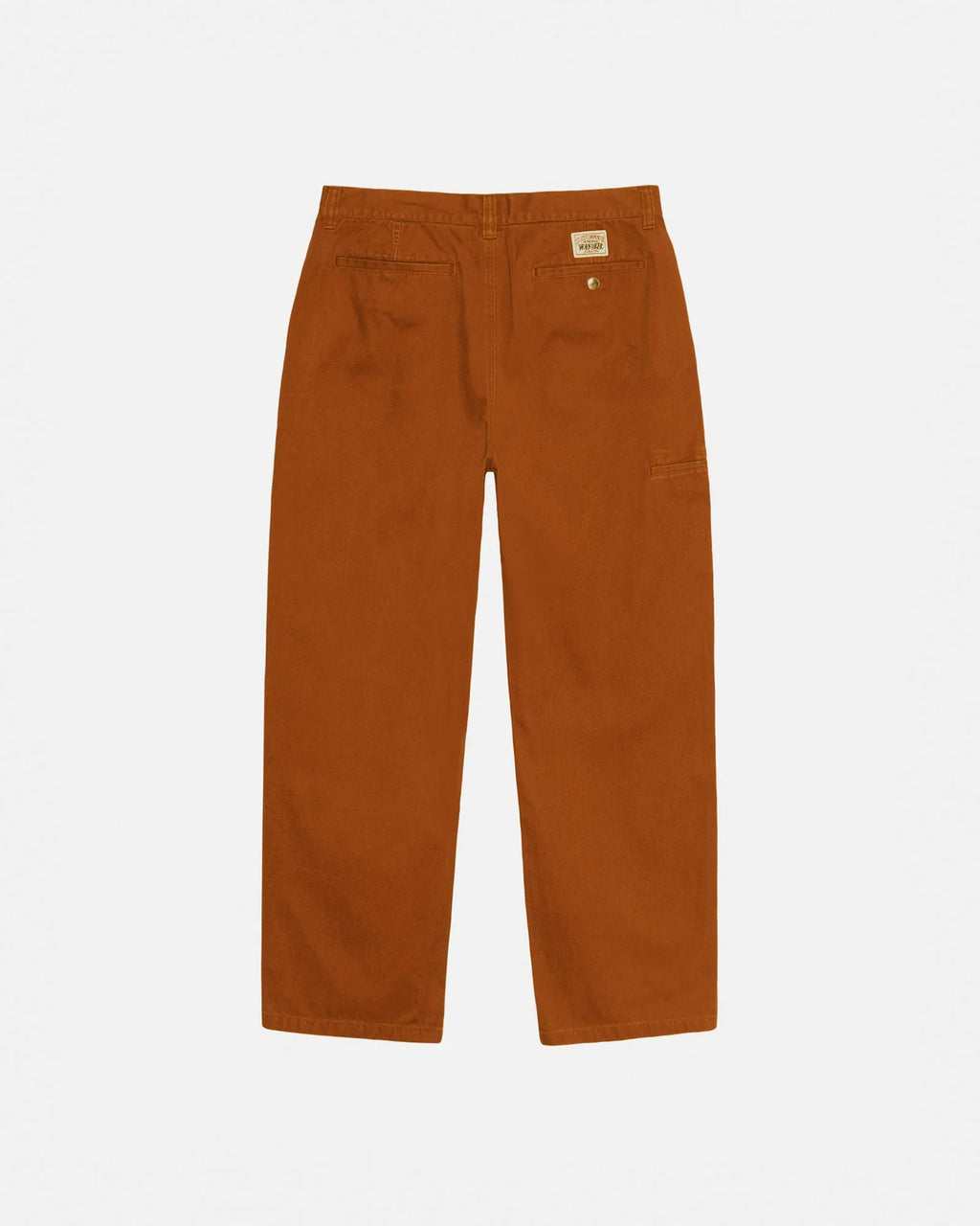 CHINO WORK PANT - Four Street