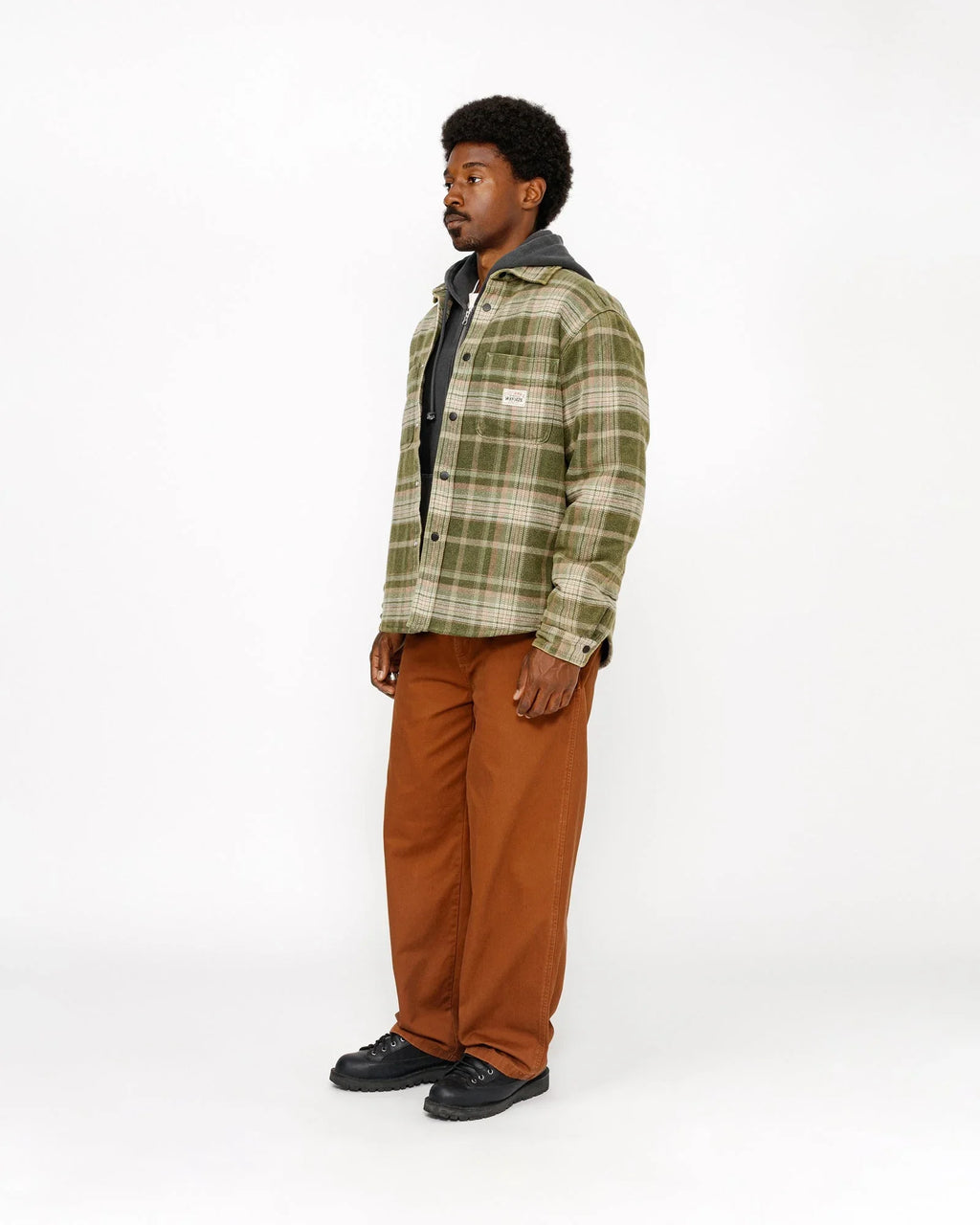 CHINO WORK PANT - Four Street
