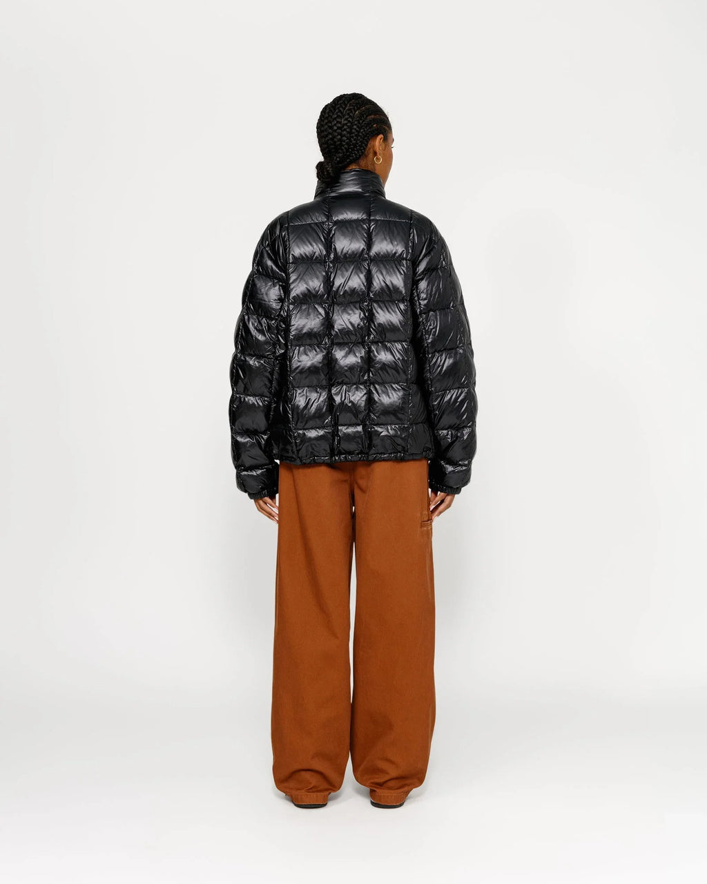 CHINO WORK PANT - Four Street