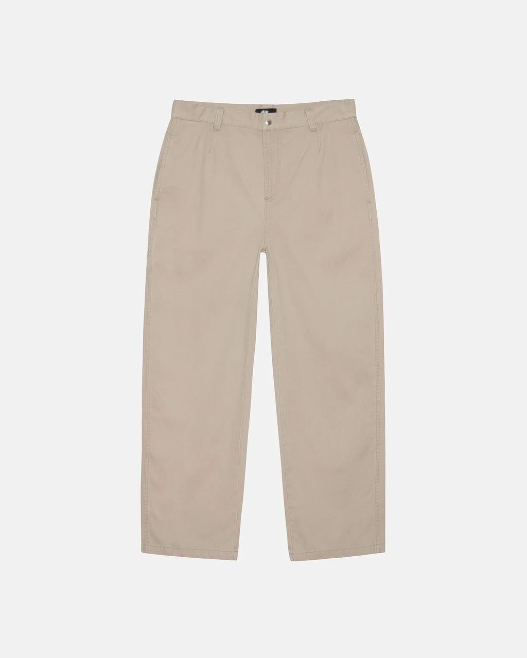 CHINO WORK PANT - Four Street
