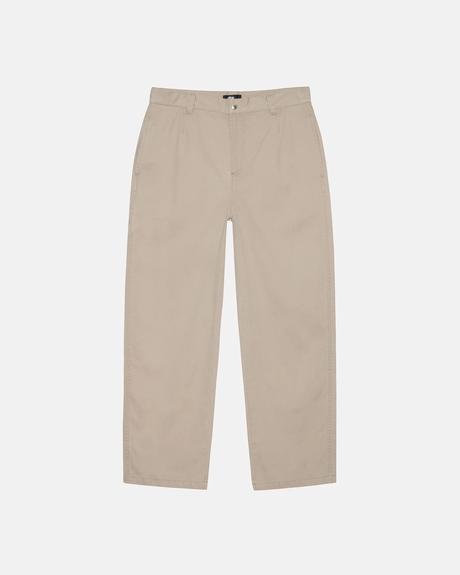CHINO WORK PANT - Four Street
