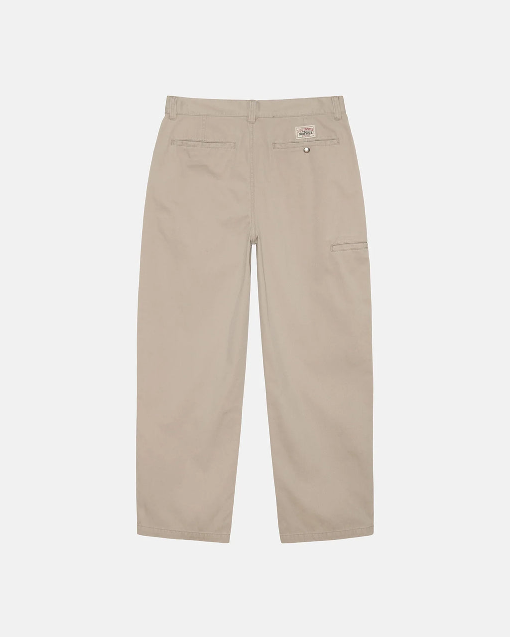 CHINO WORK PANT - Four Street