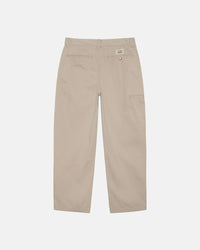 CHINO WORK PANT