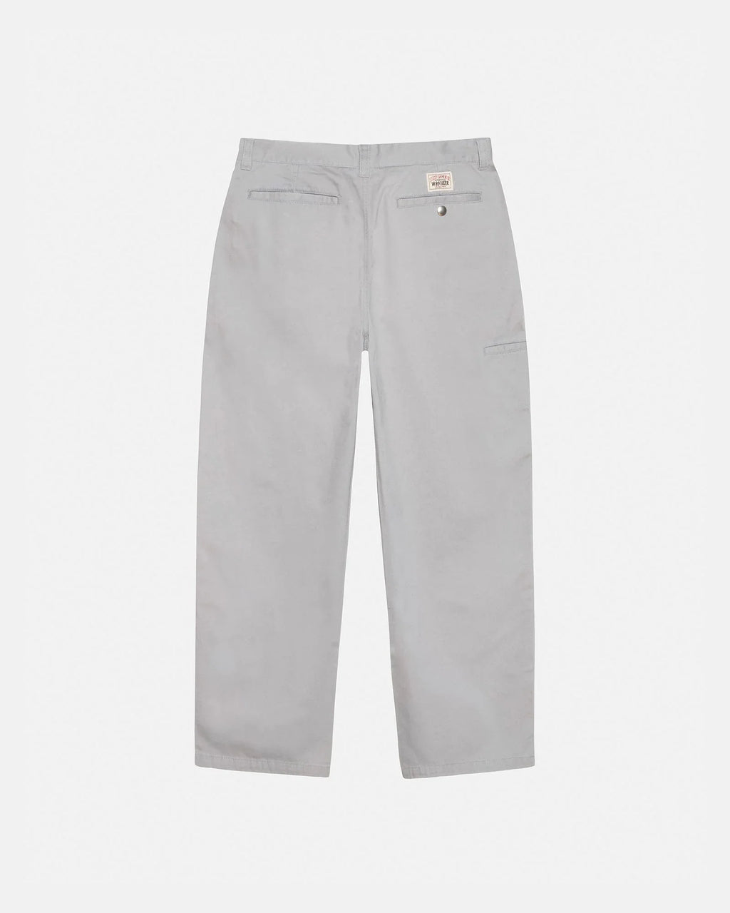 CHINO WORK PANT - Four Street