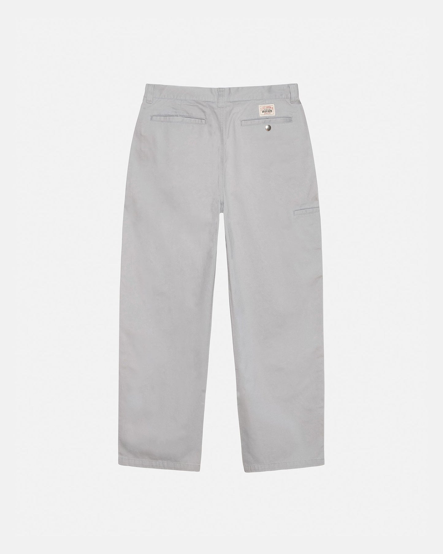 CHINO WORK PANT