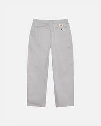 CHINO WORK PANT