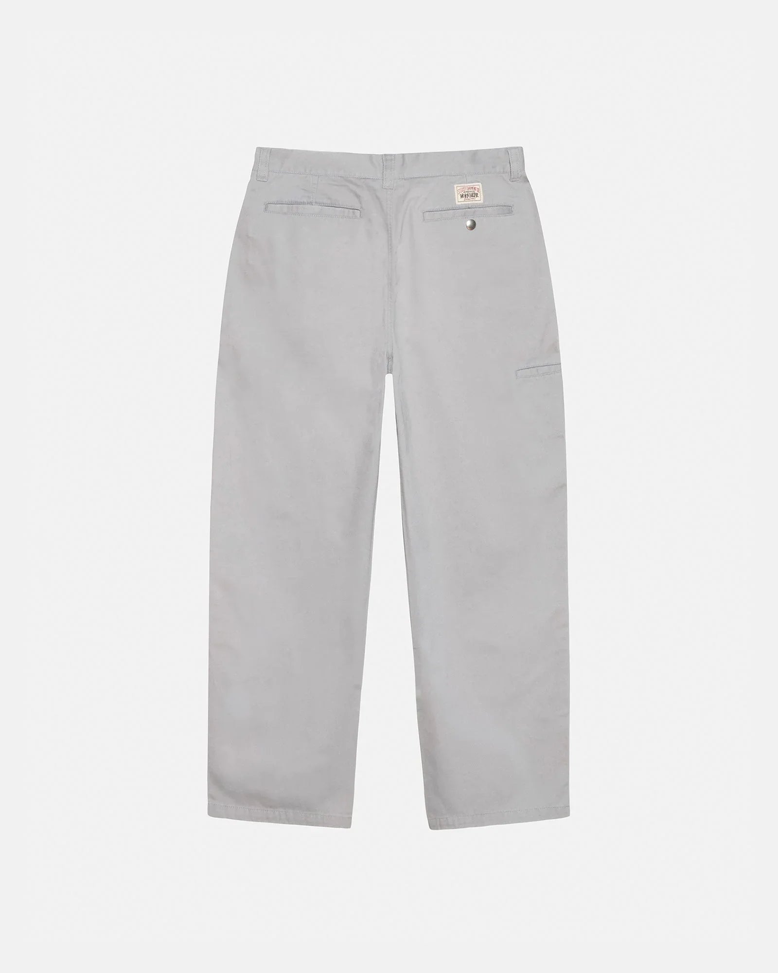 CHINO WORK PANT - Four Street