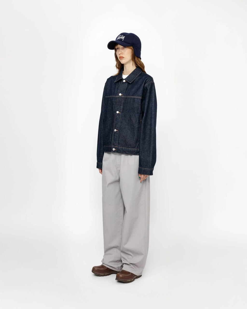 CHINO WORK PANT - Four Street