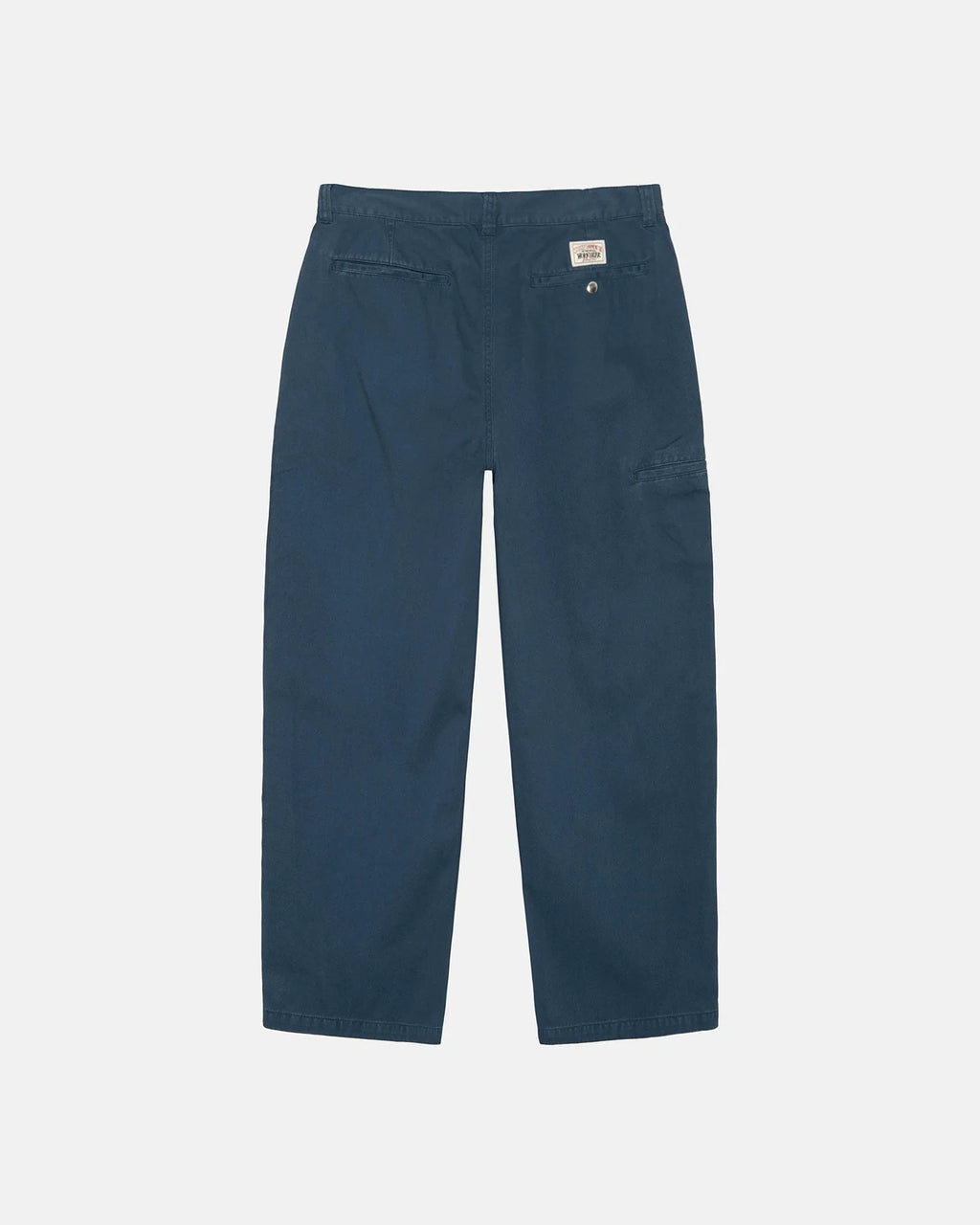 CHINO WORK PANT - Four Street
