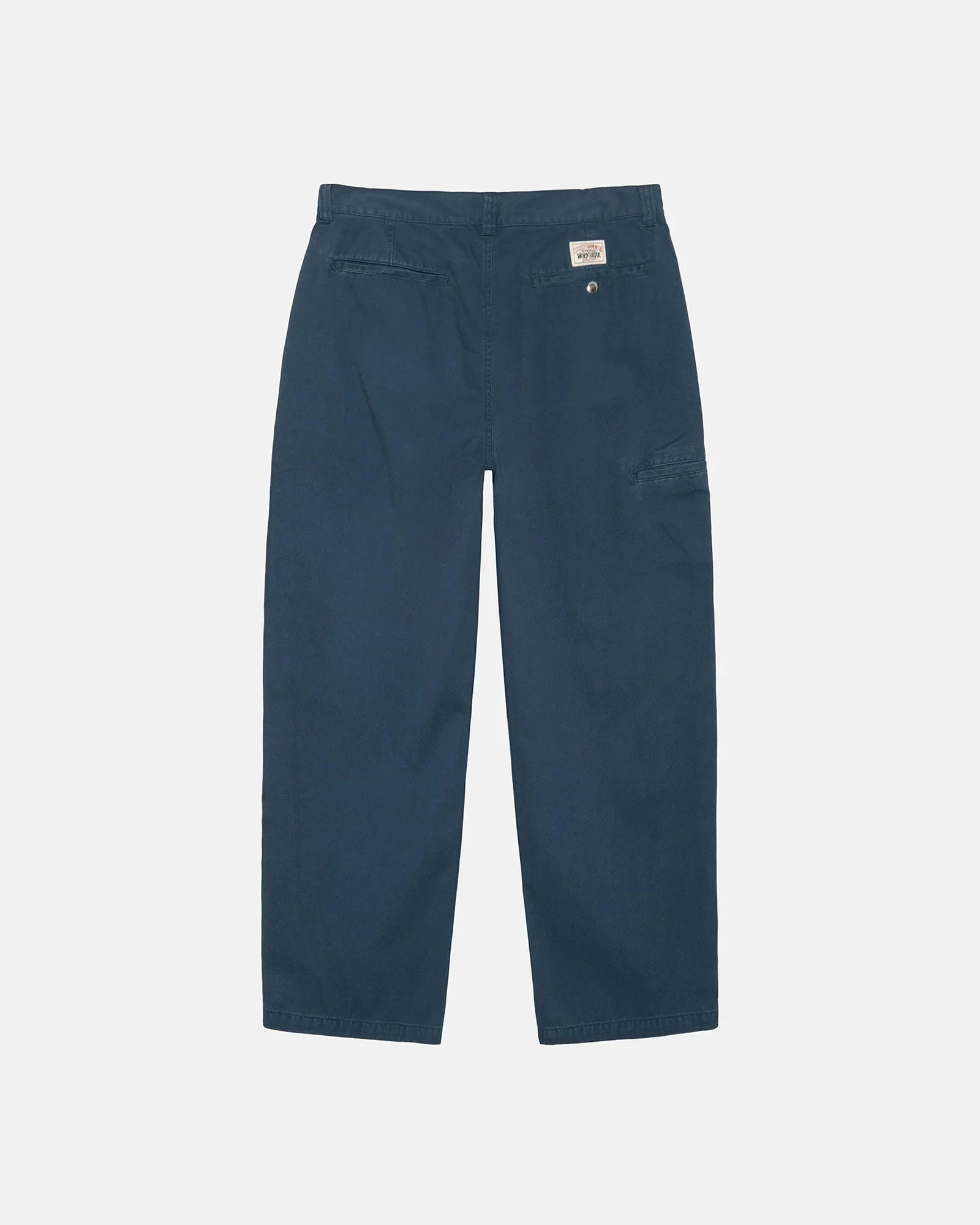 CHINO WORK PANT - Four Street