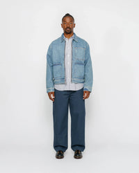CHINO WORK PANT