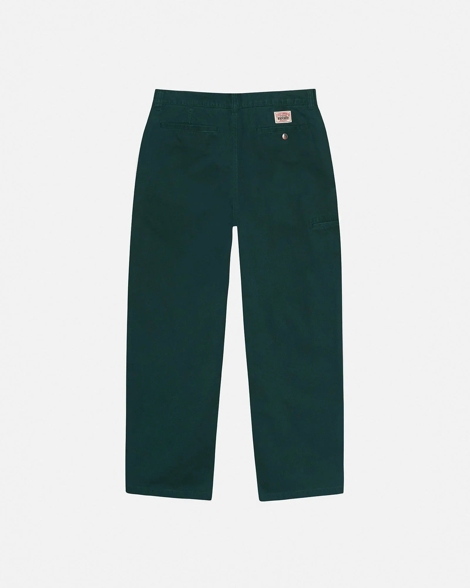 CHINO WORK PANT - Four Street