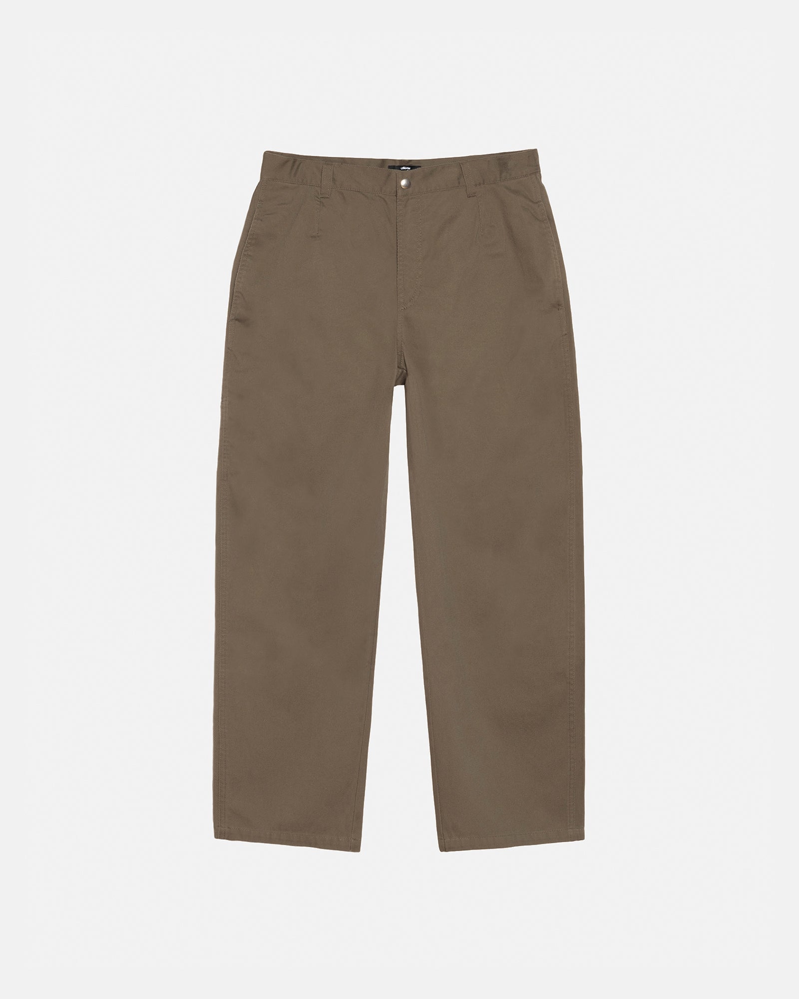 CHINO WORK PANT
