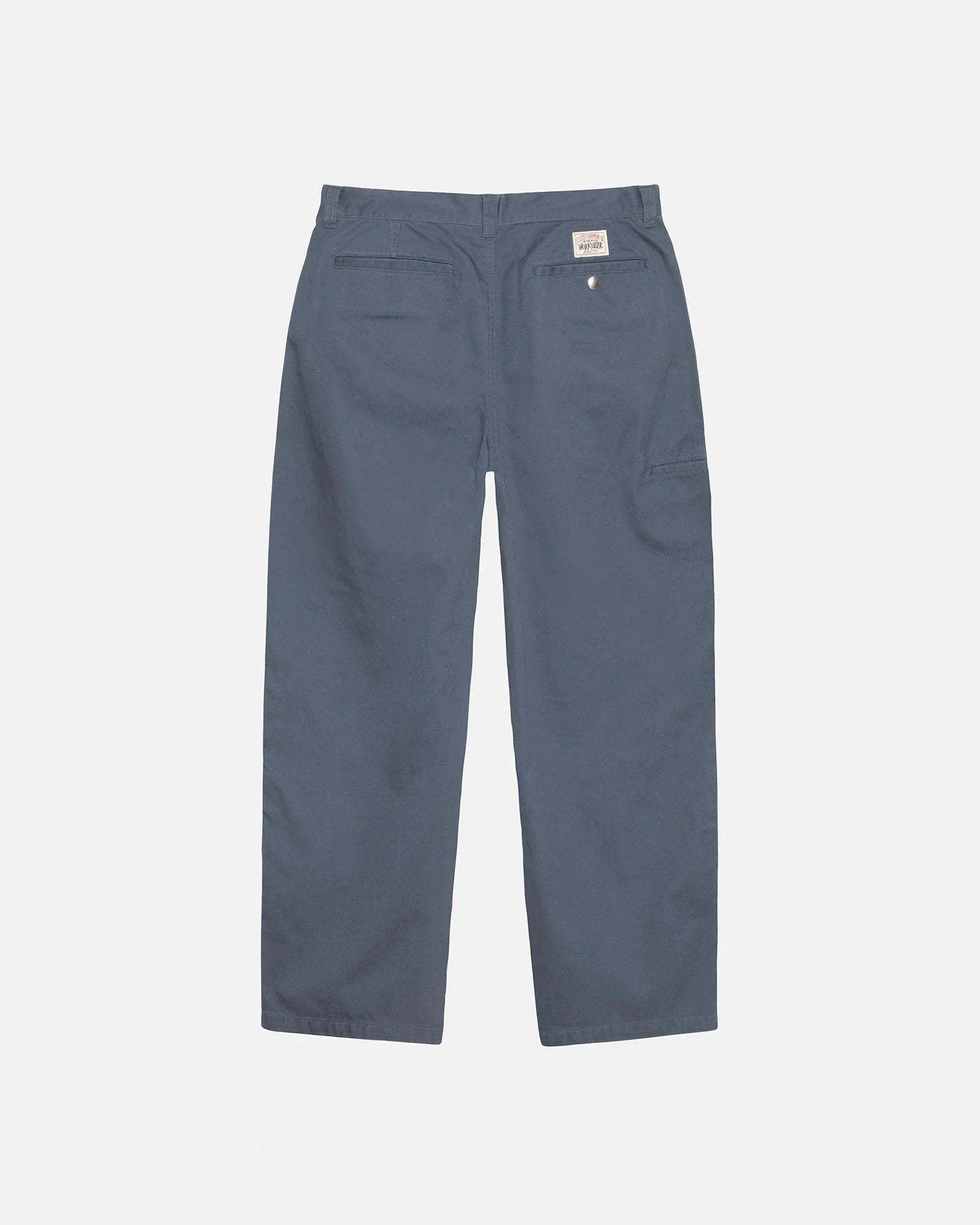 CHINO WORK PANT - Four Street